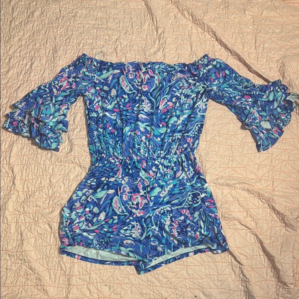 Lilly Pulitzer Women Jumpsuit
